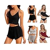 freizeithaus wydibühl ❀Women Sexy Bodysuits Camisoles Chemises Babydoll Nachtwäsche Perspektive Unterwäsche Mesh Nachtkleid Halfter Dessous Push Up BH Korsett Spitzenkleid Riemchen Nachtwäsche Dessous Hosen Kleid Unterwäsche Erotik Set Spitze Strumpfband Gürtel Oberschenkel Strumpf Top Lifting BH Brust Unterwäsche Kostenlos Open Dessous Frauen Bikini Bra Erotik Dessous Unterwäsche Tiefer V-Ausschnitt BH und Slips Push Up BH Mesh Nachtkleid Halfter Dessous für Frauen Freche Babydoll Nachtwäsche Transparent .