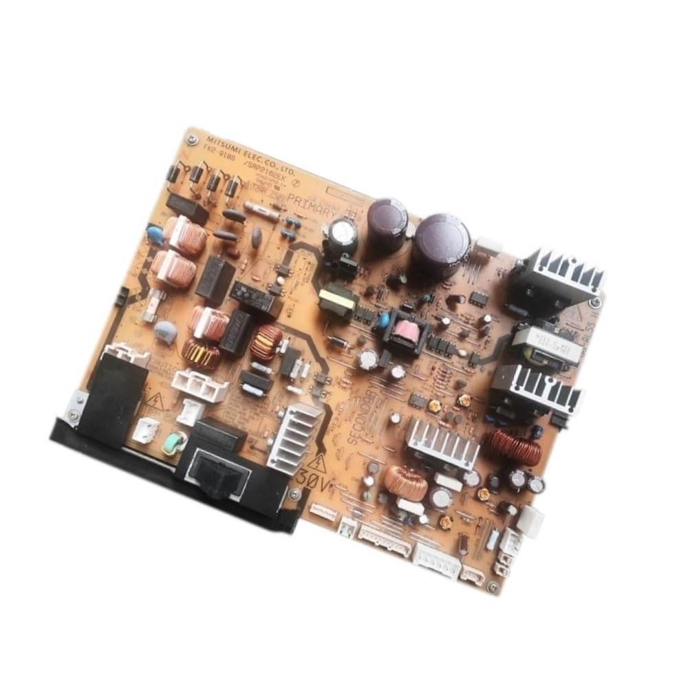 Module d'alimentation électrique FM3-9361 compatible Canon IR2530i - 2