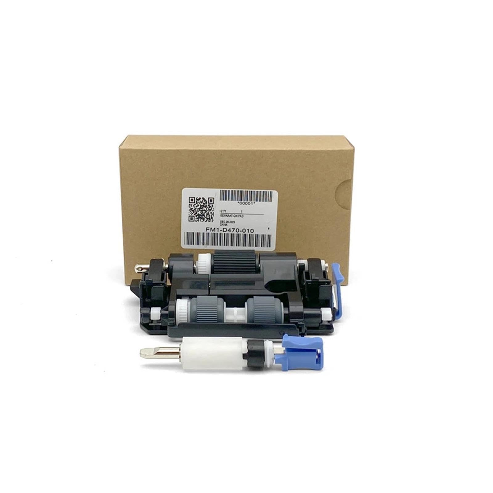 Rodillo De Recogida ADF Rodillo De Alimentacion Para 3020 3025 256 3320