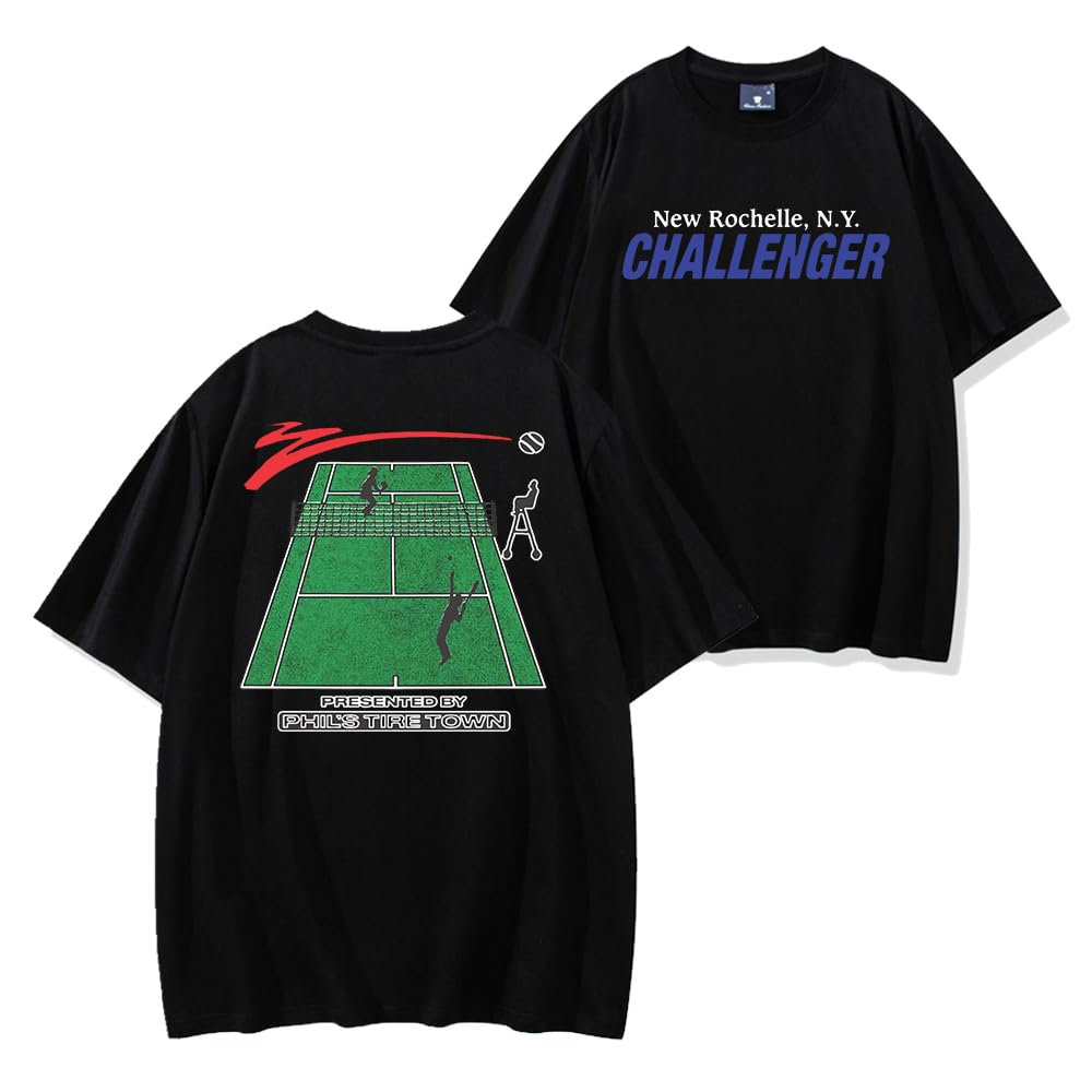 Amazon.com: New Rochelle N.Y. Challenger T-Shirt Unisex Tee