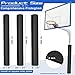 Liliful Basketball Pole Pads 72