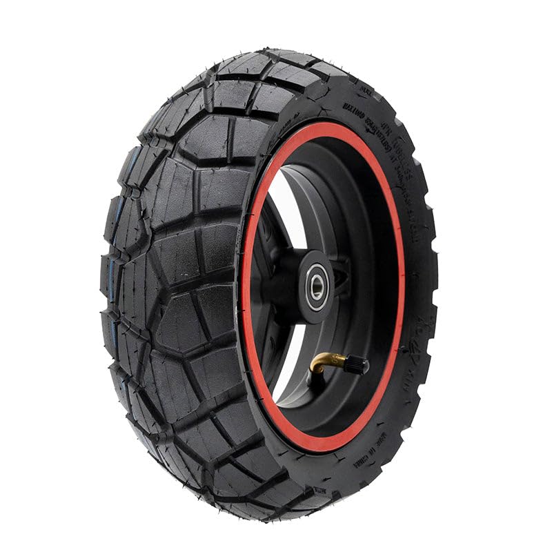 Mobile TM Compatible avec Pneu Trottinette Électrique ECOXTREM M41