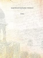 Joseph Beloved hated Exalted 1897 [Hardcover] 9333689176 Book Cover
