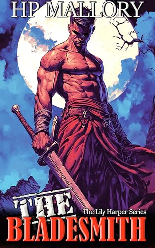 The Bladesmith