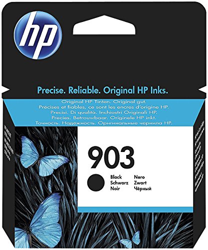 HP 903 Hp officejet pro Original Druckerpatrone fĂĽr HP Officejet, Hp officejet pro (fĂĽr fĂĽr HP)
