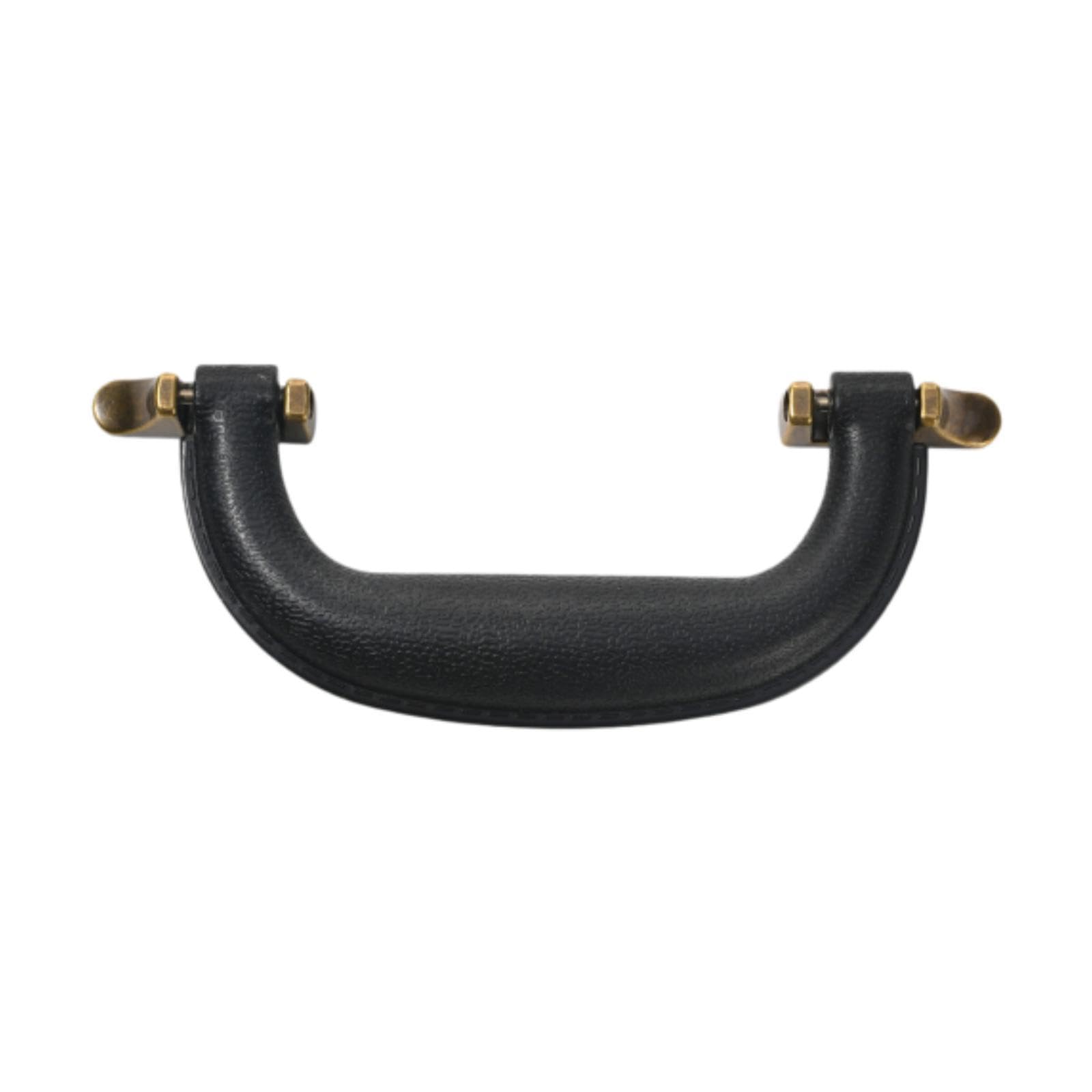 ATORSE Luggage Replacement Handle Pulls Multifunctional Repair Carrying Case Handle Black-picture-32