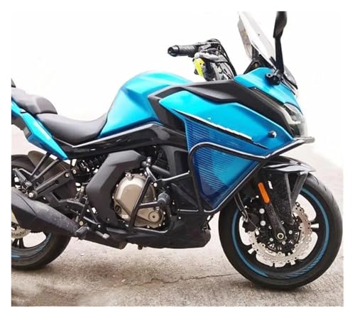 Crash Bars CFMOTO 400GT 650GT Protection Cadre Pare-Choc Moteur