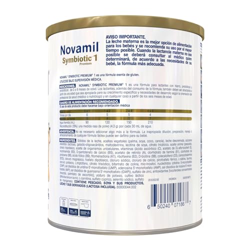 Recopilación de Novamil ae para comprar online. 15 Imagen adicional