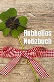 rubbellose bayern bestellen  Rubbellos Notizbuch: Rubbel-Lose sammeln - Geschenkidee - Notizbuch A5 120 Seiten (hälfte liniert)