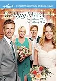 Wedding March 4: Something Old, Something New