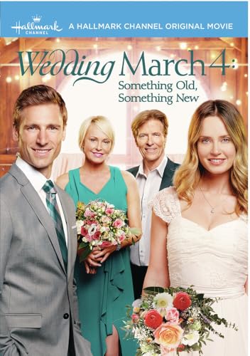 Wedding March 4: Something Old, Something New image 3
