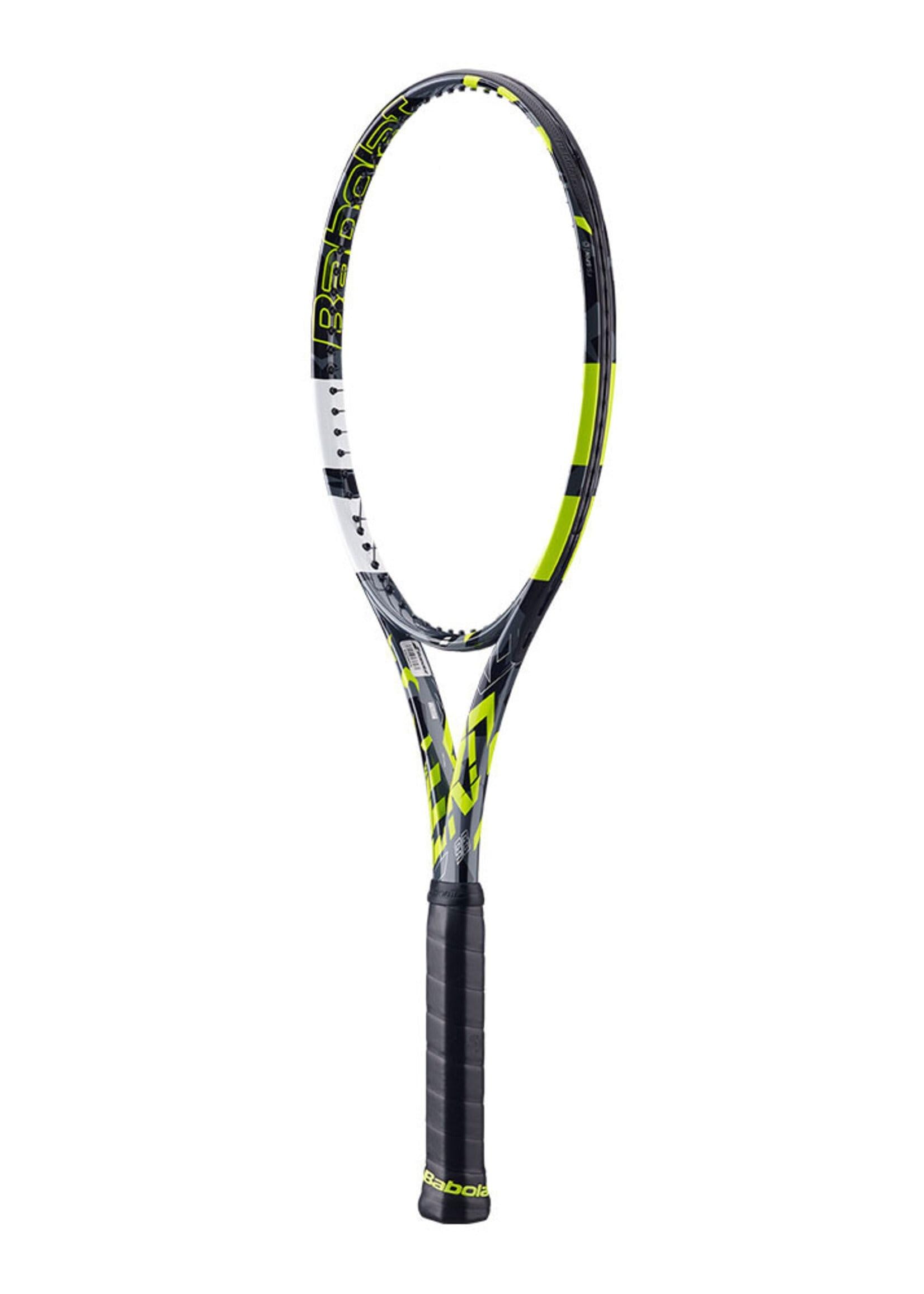 Amazon.com : Babolat Pure Aero 98 Tennis Racquet (Babolat