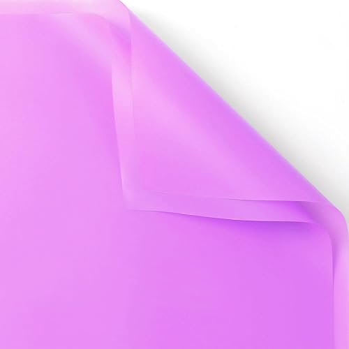 Miniatura 1 de ARIFLOR 20 hojas de papel básico impermeable para ramo de flores, papel de regalo de Navidad 30185, embalaje de regalo de Navidad, embalaje de