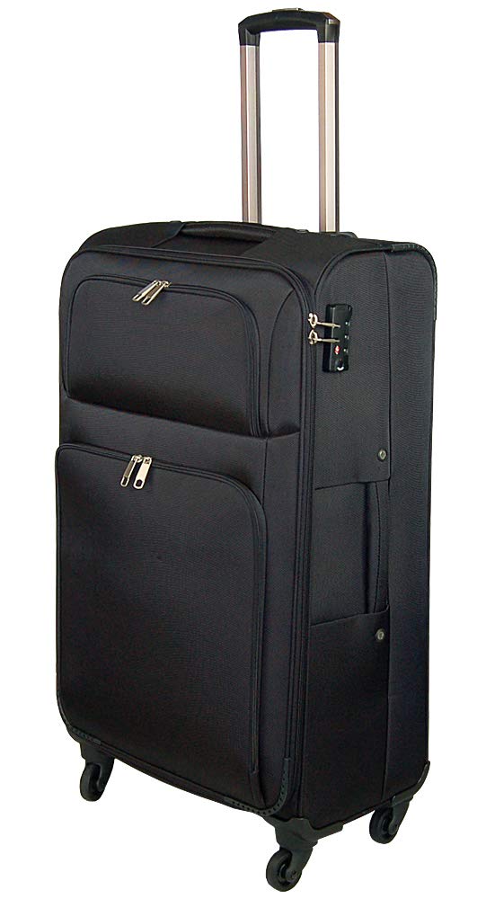 Amazon | スーツケース キャリーケース Accord2トローリーケース