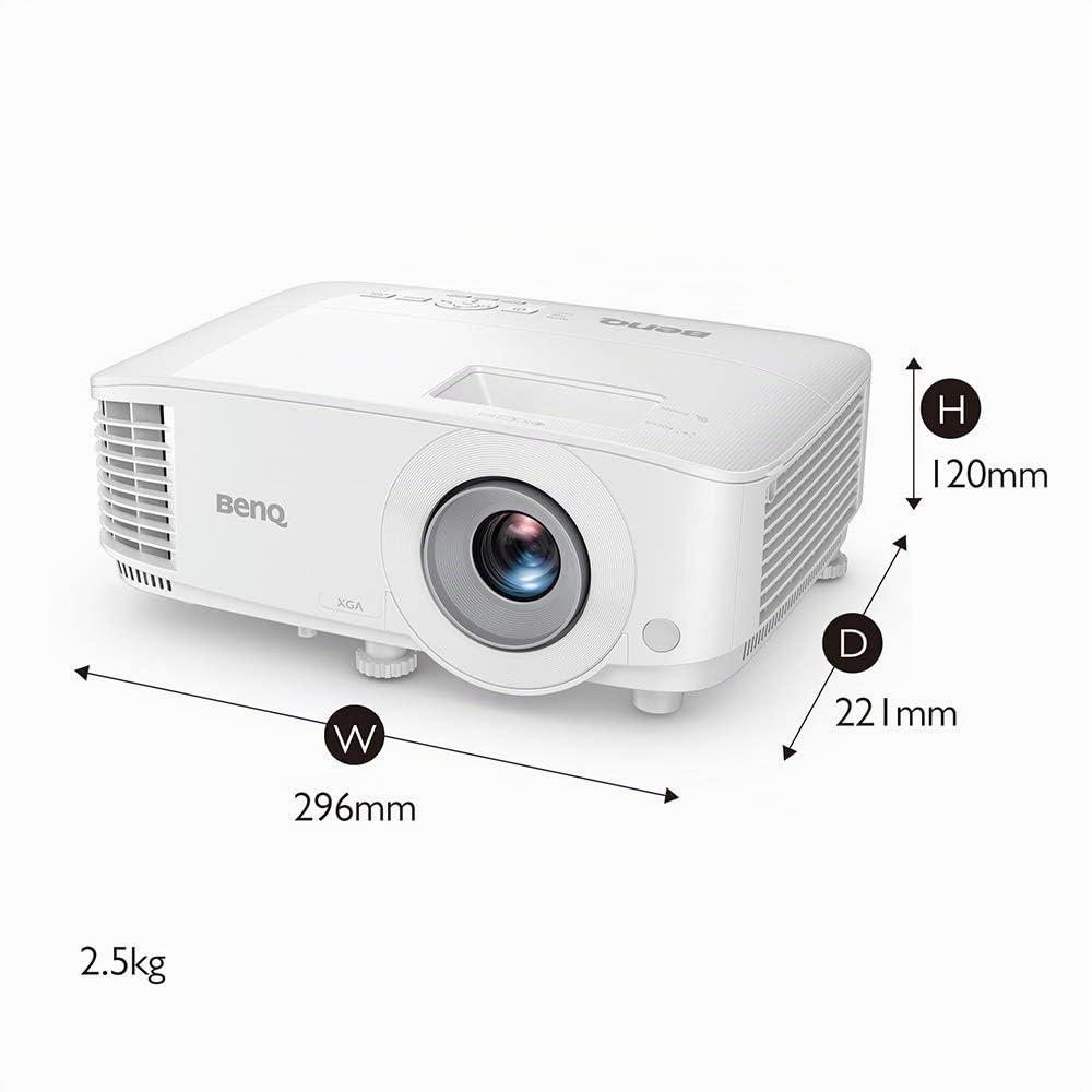 BenQ MX560