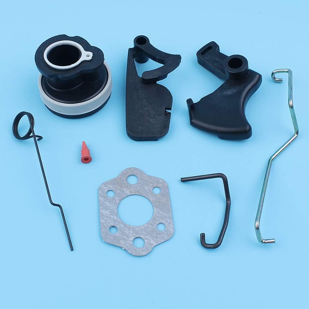 AntsStore Throttle Trigger Interlock Intake Manifold