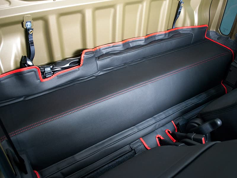 Amazon | 【G'BASE】ハイゼットジャンボ S500系後期用 シートバック