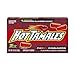 Hot Tamales Fierce Cinnamon Candy, 4.25oz Theater Box, Pack of 12