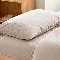 ZARA コットン ピローケース 2枚セット 42187091251-e1.jpg?ts=