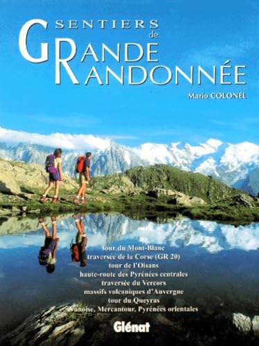 Sentiers de Grande Randonnée