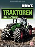  DMAX Traktoren Deutschlands