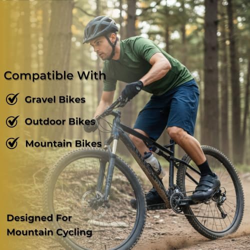Tommaso Montagna 100 Men's MTB Shoes