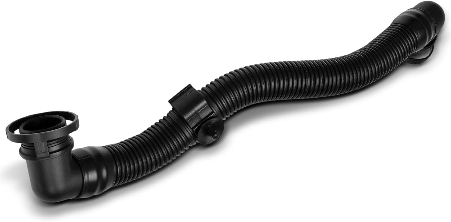 Replacement Parts for Airbox to Pump Secondary Air Injection Pipe for Volkswagen Beetle 1999-2005 1.8L Mod-AP88P-66335