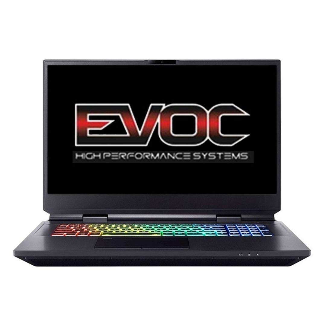 Amazon.com: HIDevolution EVOC High Performance Systems X1702F 