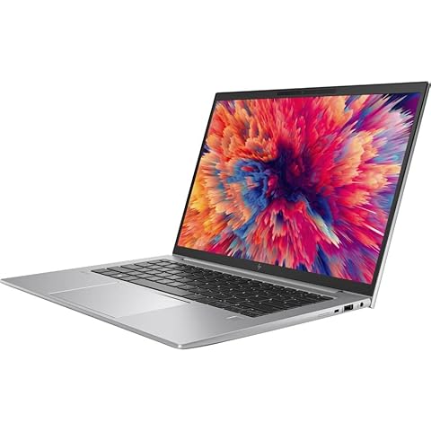 HP ZBook Firefly 14 G9 Mobile Workstation Cover