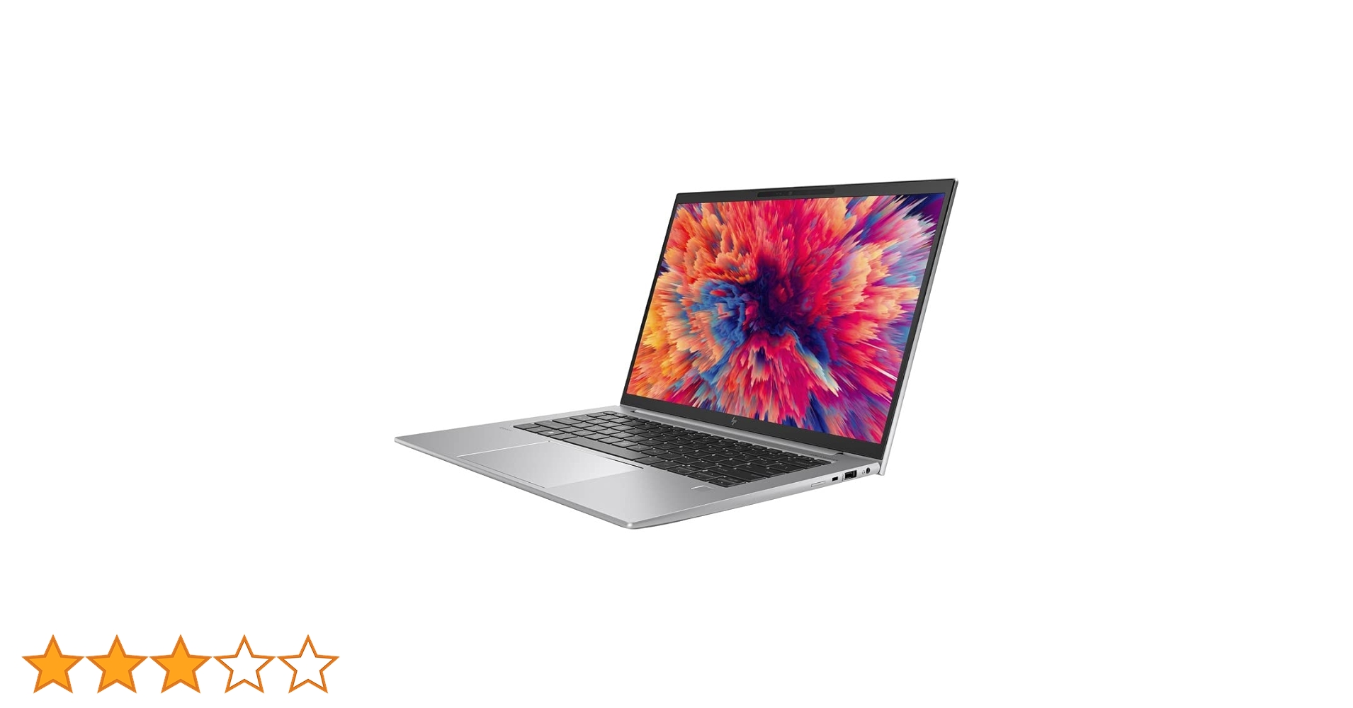 HP ZBook Firefly 14 G9 14