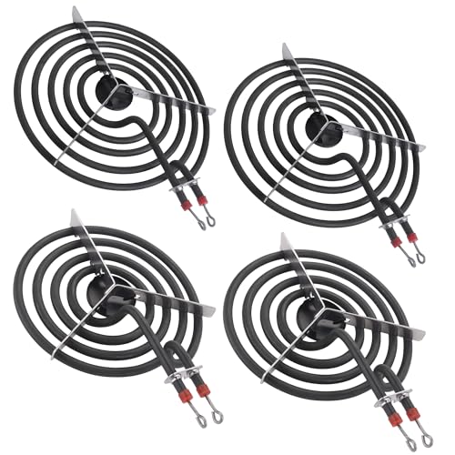 Brûleur électrique MP22YA haut rendement, pack robuste pour table de cuisson Kenmore Norge - 2