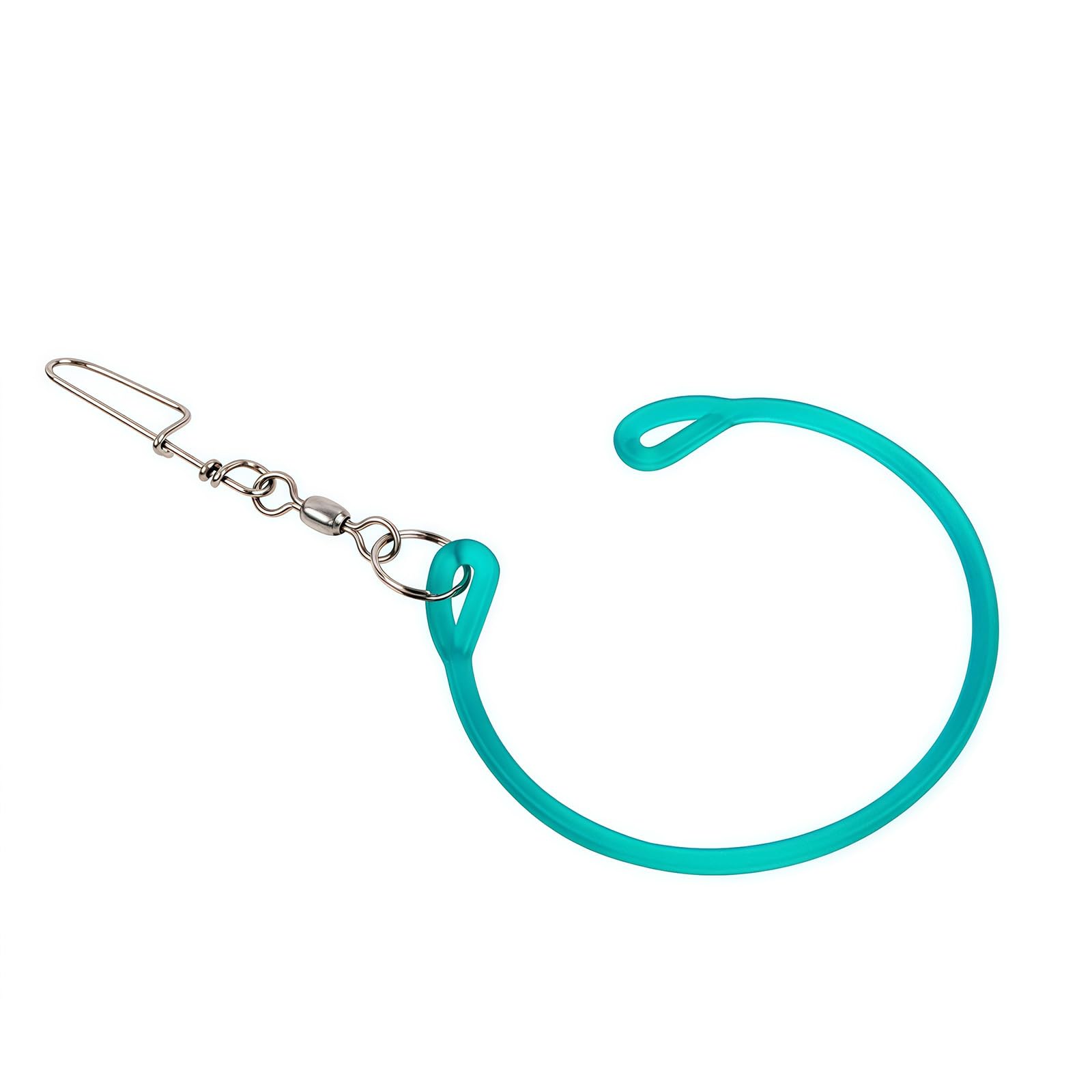 QIAOLIDA Fishing Downrigger Release Clip For Trolling With Release Clip And Divider Multiple Styles For Lure Fishing Accessories