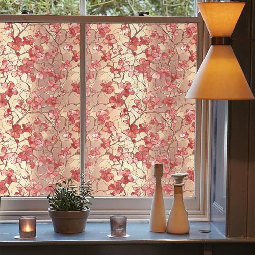 Vinilo Decorativo Ventana Doble Cara 15.7x118in miniatura 3