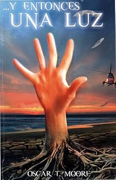 Paperback ...Y Entonces Una Luz Book