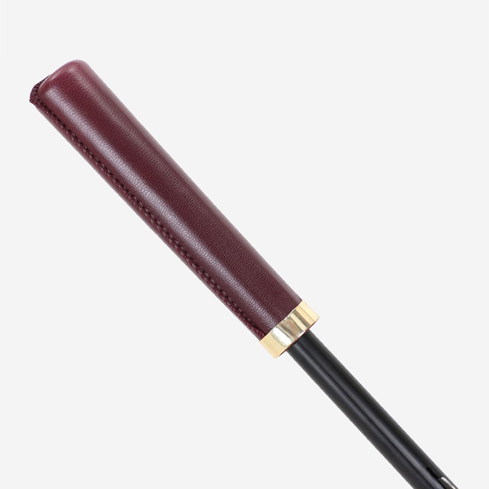 Ombrello impermeabile a colori Ombrello manuale ad apertura rapida con 24 ossa resistente al vento ergonomico manico lungo ombrello impermeabile per esterni