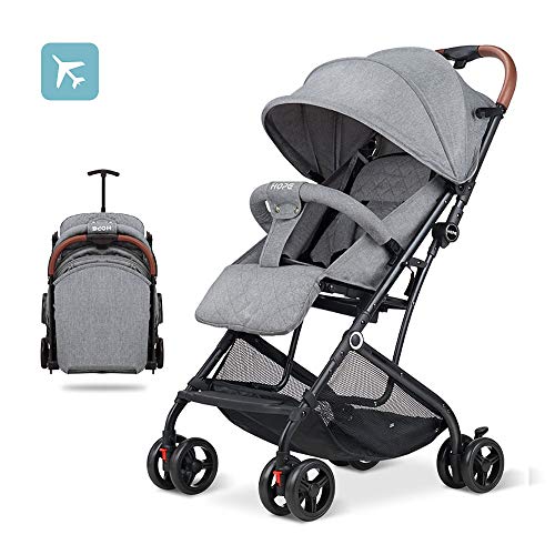 travellers stroller ultra lightweight