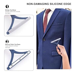 Portable Lint Remover, Dog Cat Hair Remover, Epilator Shaver for Removing Dust and Pet Hair from Clothes and Furniture, Used for Clothing，Sofas, Beds, Carpets, Furniture, Car Mats.