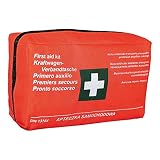pk-mot – Kit di pronto soccorso – CE – DIN Norm