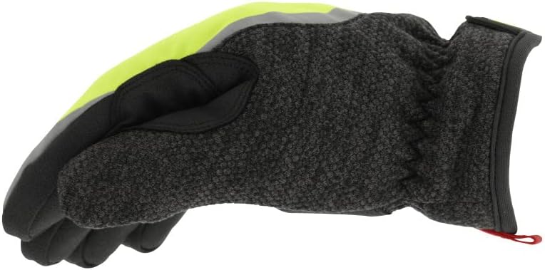 Mechanix Wear Mechanix ColdWork Hi-Viz FastFit D5-360 Winter Glove (S, Yellow) - Image 2