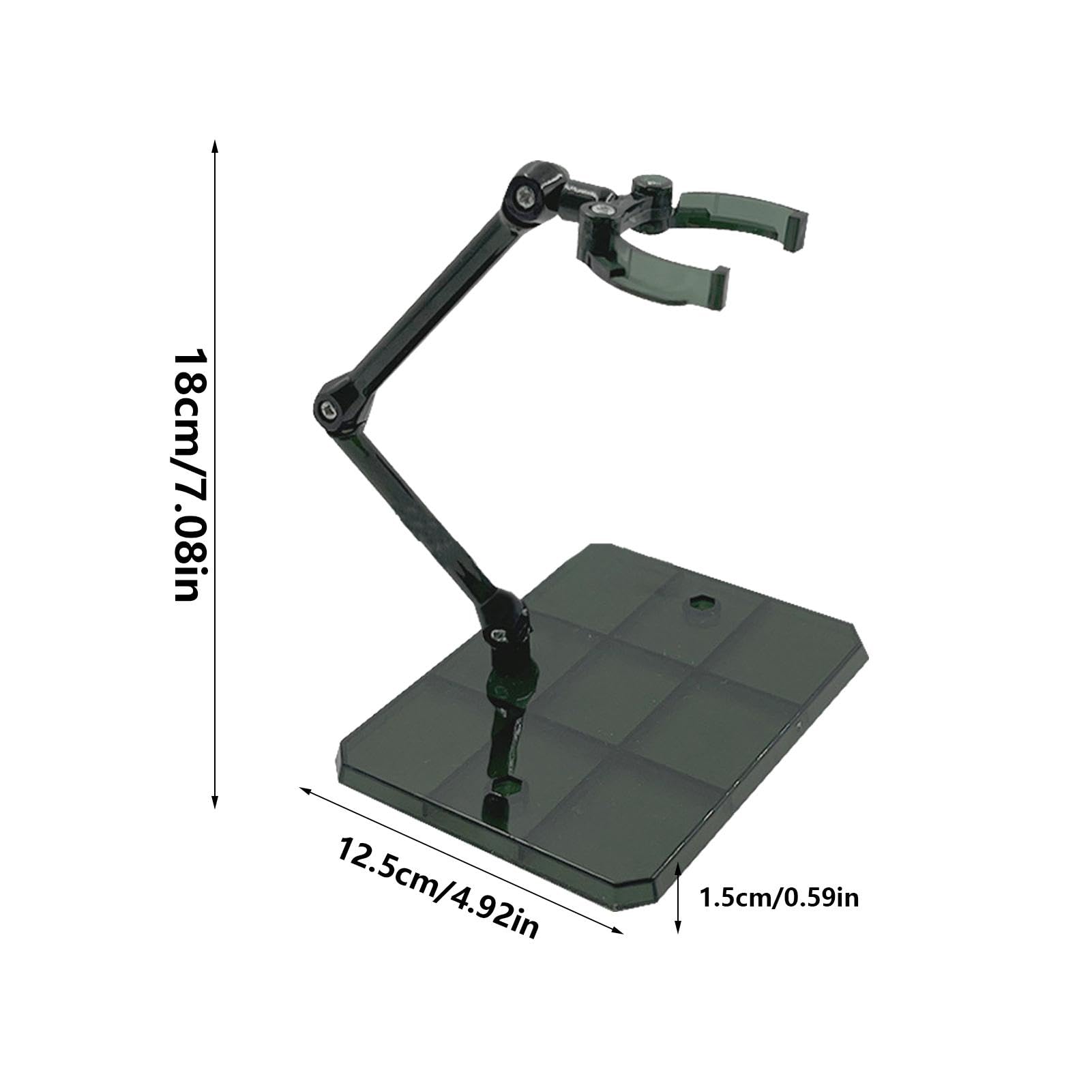 Figura De Acción A Cala 1/6, Conector De Cuello/pé/cabeza, Accorio De