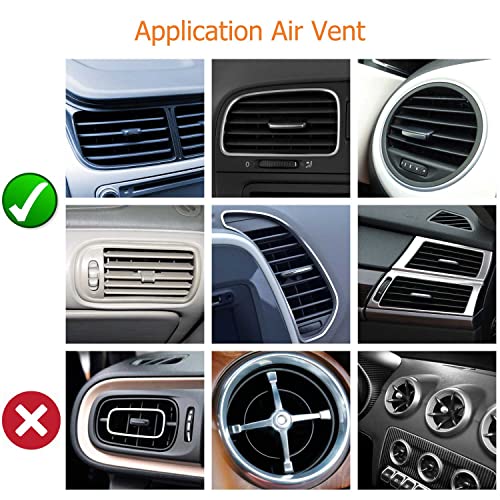 Portavasos Ajustable para Auto con Clips de Gancho miniatura 6