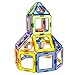 Beetest Bloques de construcción magnéticos / 30 PCS Juguete de la Construcción / Juguetes para niños / Construcciones magnéticas