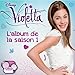 Violetta-l'Album de la Saison 1