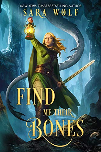 Télécharger Find Me Their Bones (Bring Me Their Hearts Book 2) (English Edition) PDF