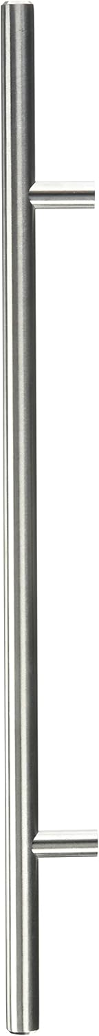 Pandora - Pull Bar Handle Solid Stainless Steel for Drawer Kitchen Cabinet Hardware - 14 inch