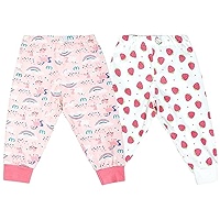 MooMoo Baby Waterproof Potty Training Underwear 6 Packs Absorbent