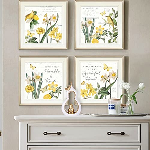 Good Luck Gourd Wu Lou Ceramic Statue With A Gold Leaf For Modern Home Decor Accents, Abstract Art White And Gold Decor For Room Office Shelf Table,Symbol Of Wealth, Peace, Safety, Health And Success #TOP5