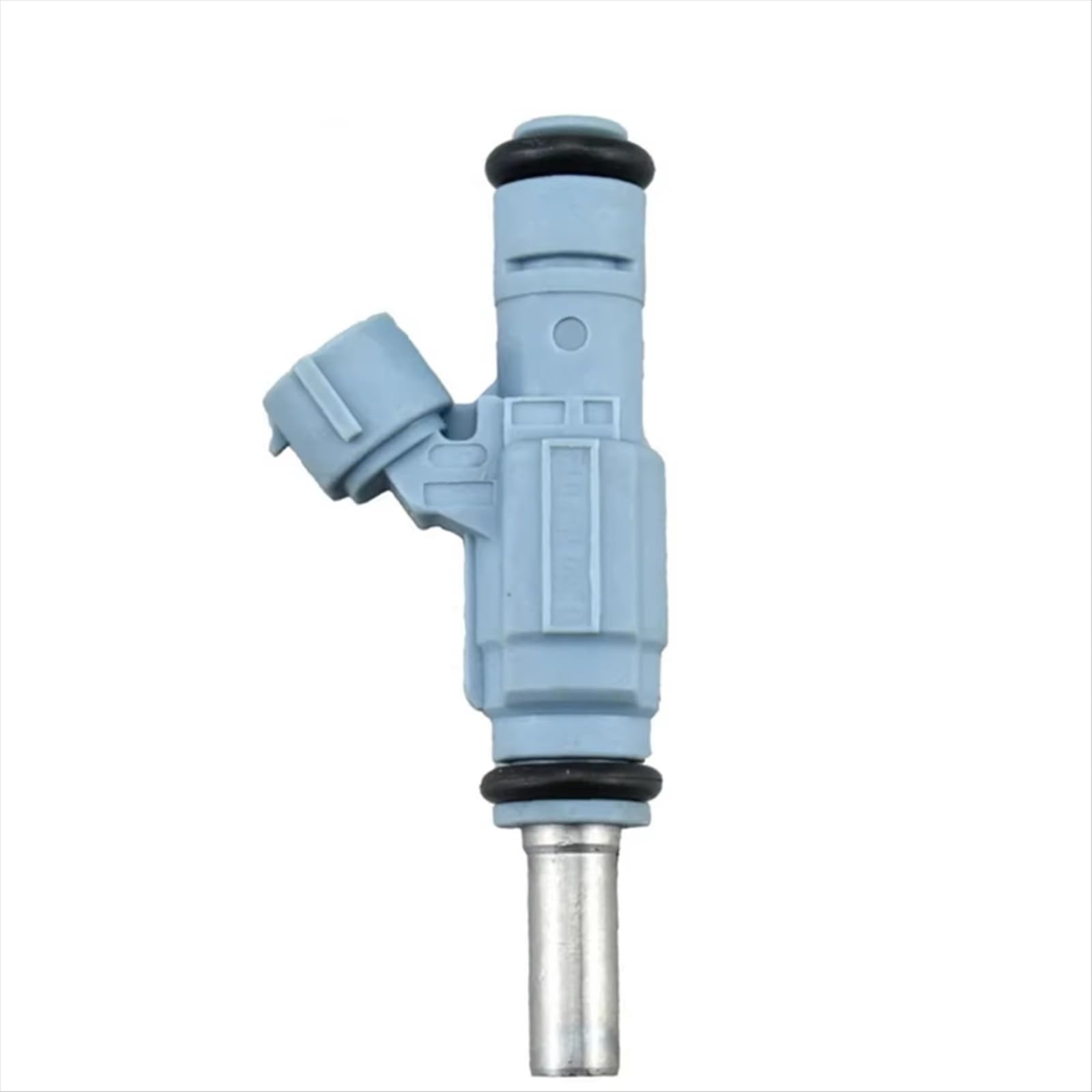 Boquilla Inyector 1 Inyector De Combustible 85212198 4G1838 M995 1550436 61148 Compatible Con Para Beetle 2002-2005 Para S&haran 2002-2007 Para Touareg 2004-2006