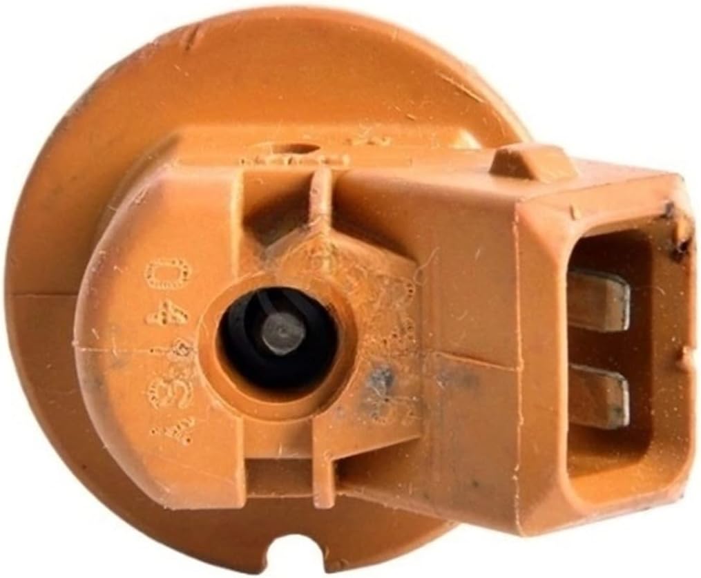 6X Fuel Injector OEM 02800 0416Y Compatible with Petrol Car Engine Nozzle Injection Valve Flow Matched Injector Fuel Spray System Auto Kit Direct Replacement High Performance Fuel Injection Kit