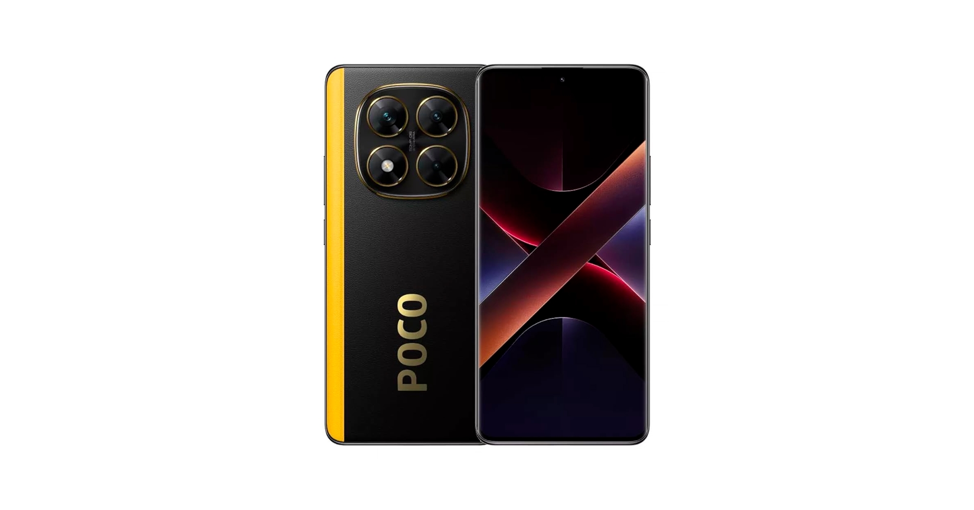 Amazon.com: XIAOMI Poco X7 5G + 4G LTE (for Tmobile Mint